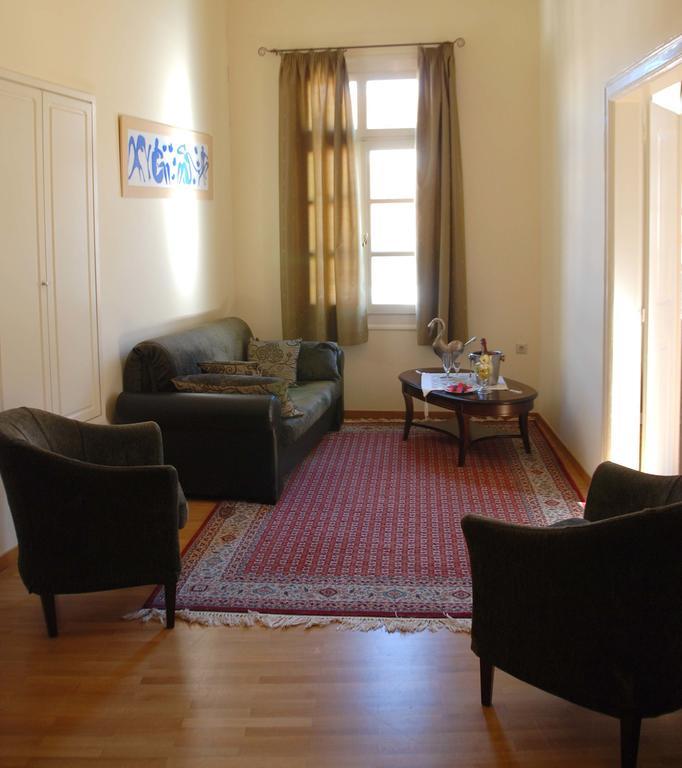 Guest house Allotino Nafplio